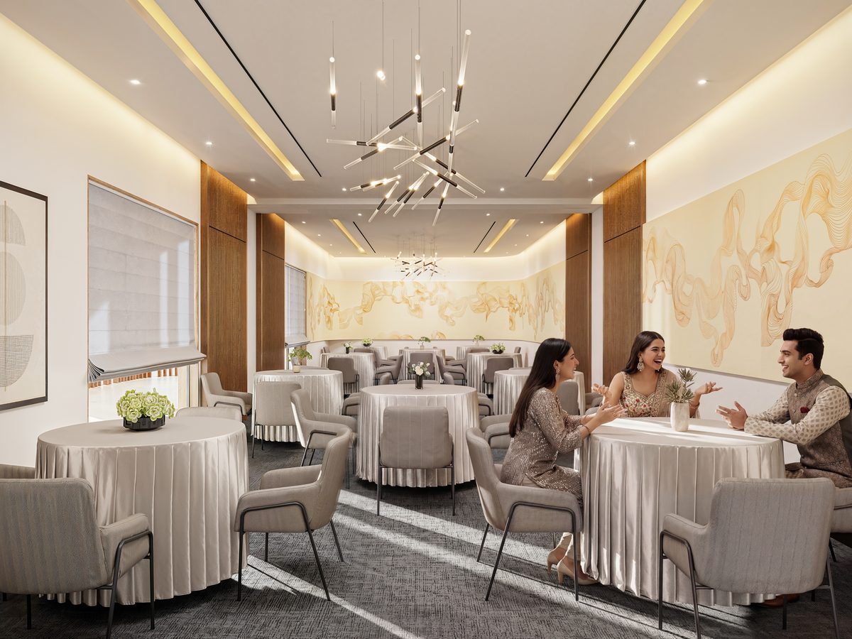 Gala Room